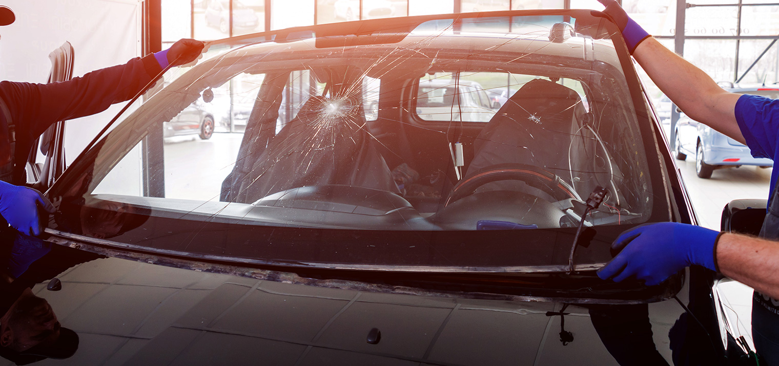 MagnaTech Autoglass Federal Way Auto Glass Replacement